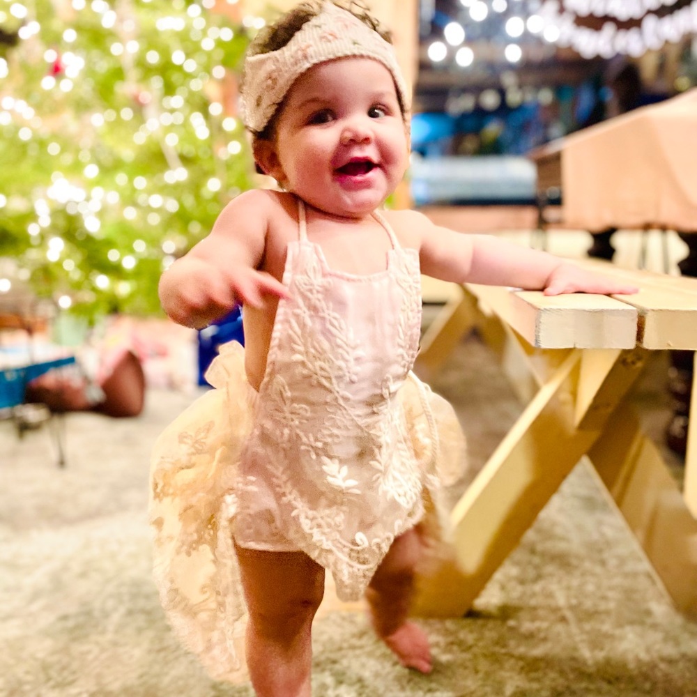 Cake Smash Dress 🙌